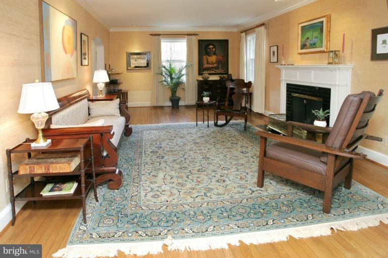 3552 Brandywine St NW, Washington, DC 20008 - photo 1