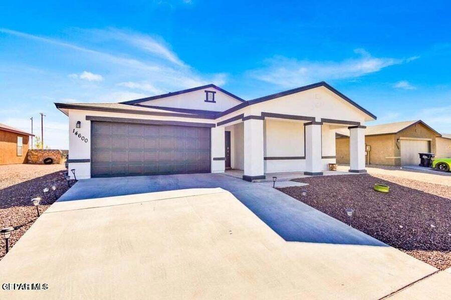 14600 Escalera Dr, Horizon City, TX 79928 - photo 1