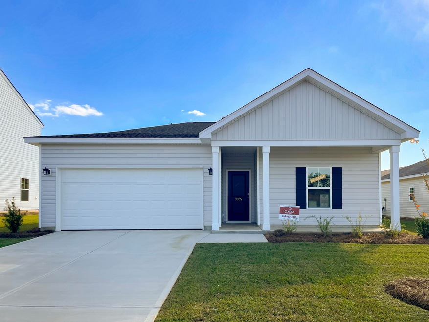 Lot6 Front