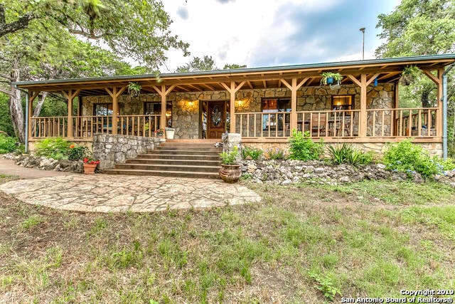 13838 Antonio Dr, Helotes, TX 78023 - photo 1