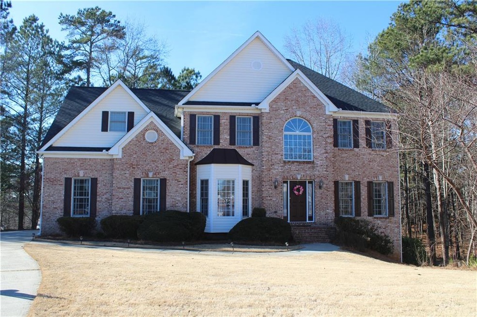302 Shadow Loch Ct, Suwanee, GA 30024 - photo 1