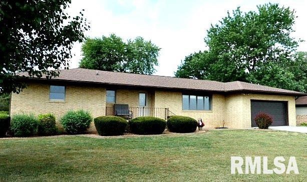 1358 Airport Rd, Lincoln, IL 62656 - photo 1