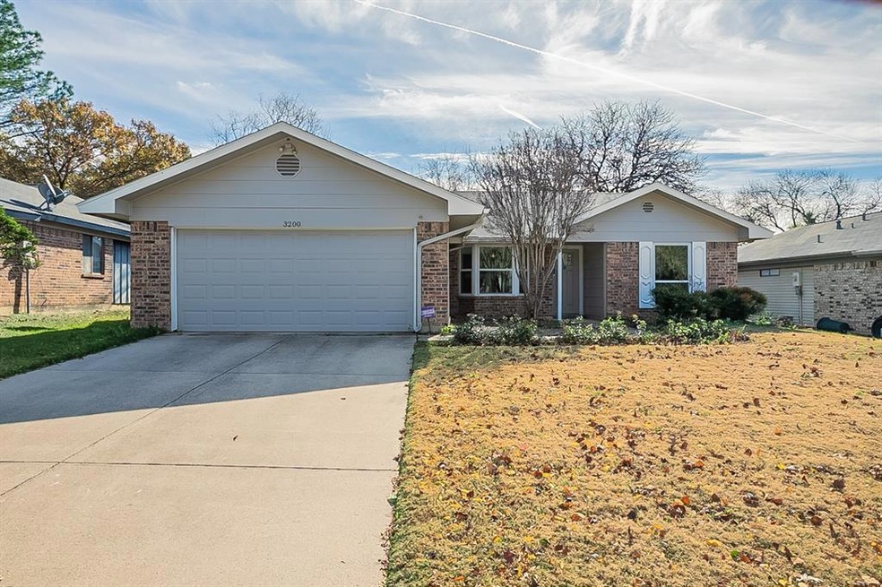 3200 Redwood St, Bedford, TX 76021 - photo 1