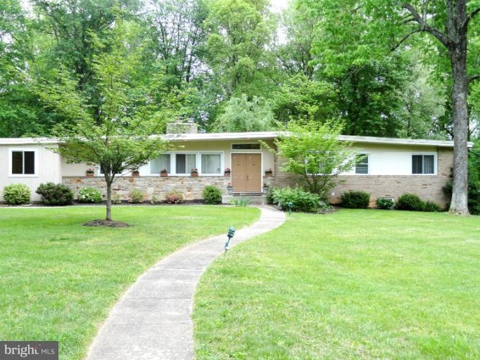 2307 Melinda Dr, Owings Mills, MD 21117 - photo 1