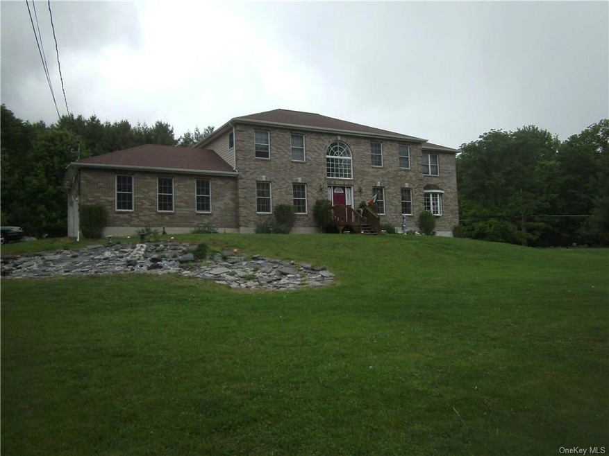 349 Franke Rd, Huguenot, NY 12746 - photo 1