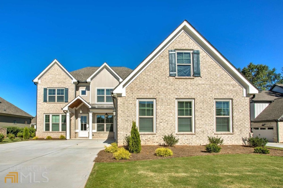 Welcome to the Florence Home Design by Paran Homes