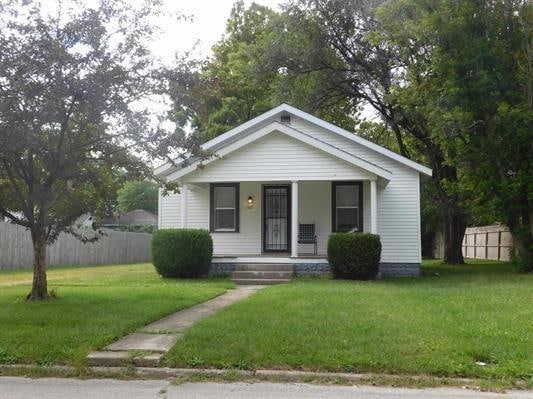 1801 N Milton St, Muncie, IN 47303 - photo 1