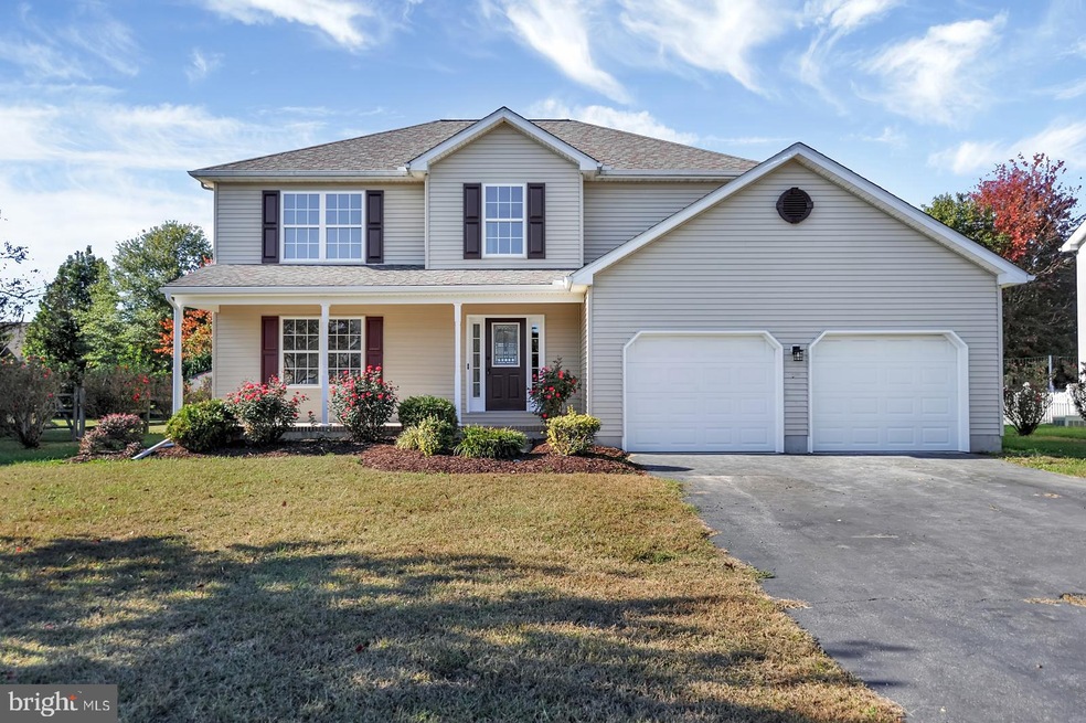 125 Joshua Dr, Magnolia, DE 19962 - photo 1