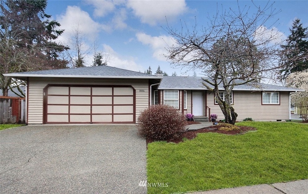 18816 SE 260th St, Covington, WA 98042 - photo 1