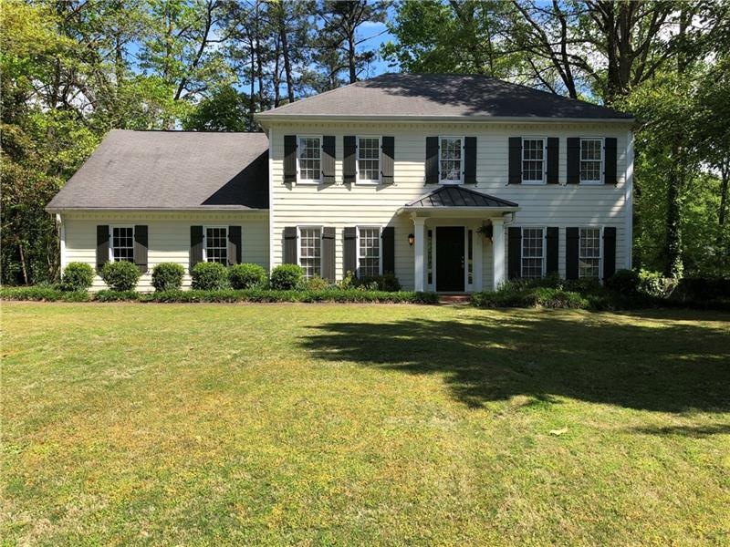 1753 Tulip Tree Ct, Marietta, GA 30066 - photo 1