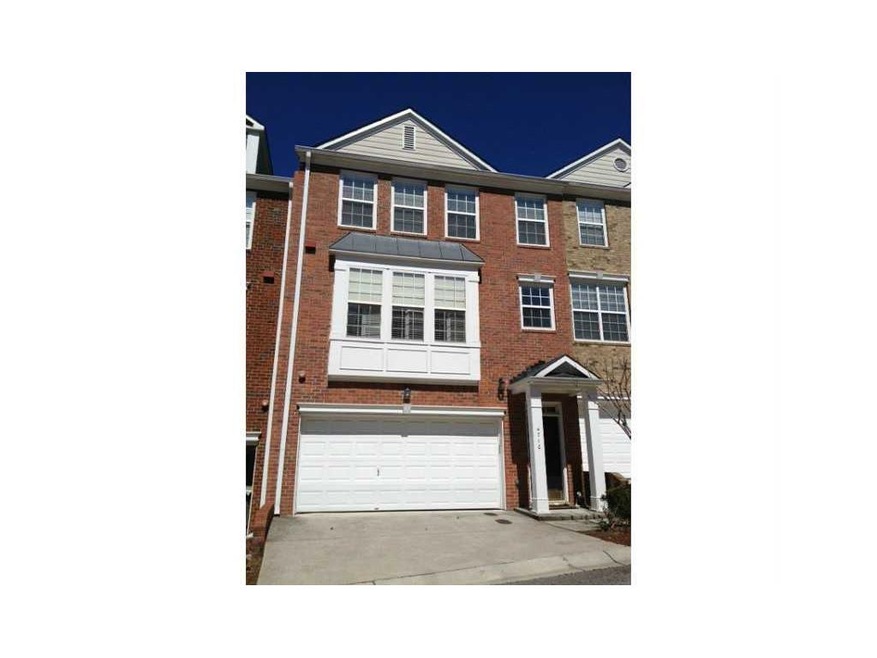 Exterior Front. Beautifully maintained 4 bedroom h