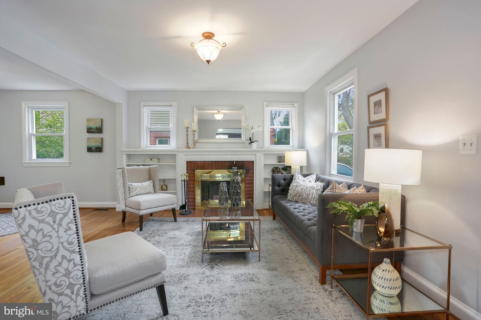 625 S Quincy St, Arlington, VA 22204 - photo 1