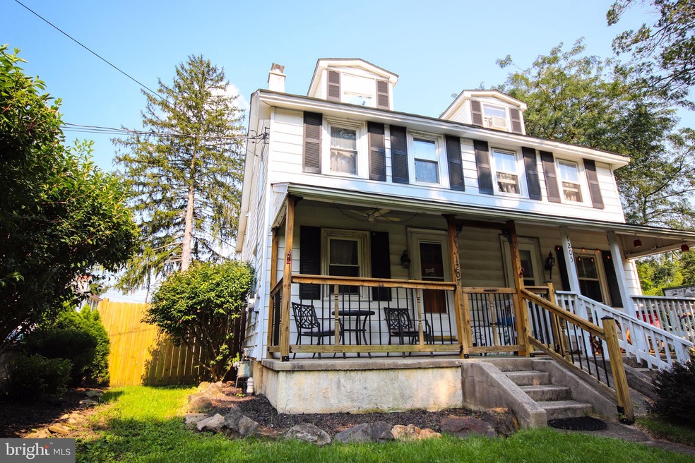 1207 Charlestown Rd, Phoenixville, PA 19460 - photo 1