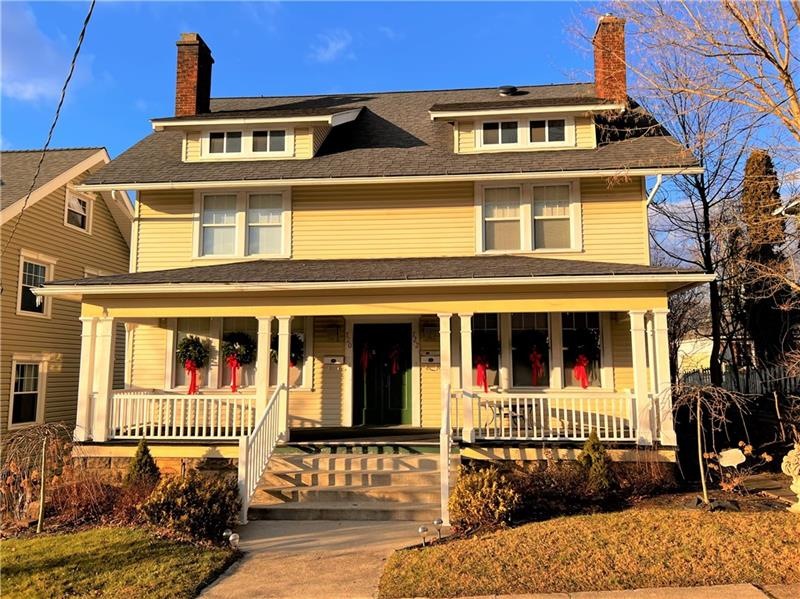 720 Chestnut St unit 722, Latrobe, PA 15650 - photo 1