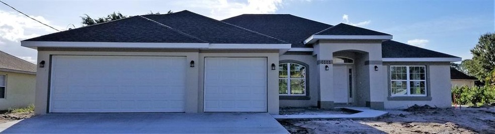Front of Home 2