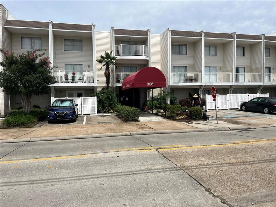 Metroview Condominiums