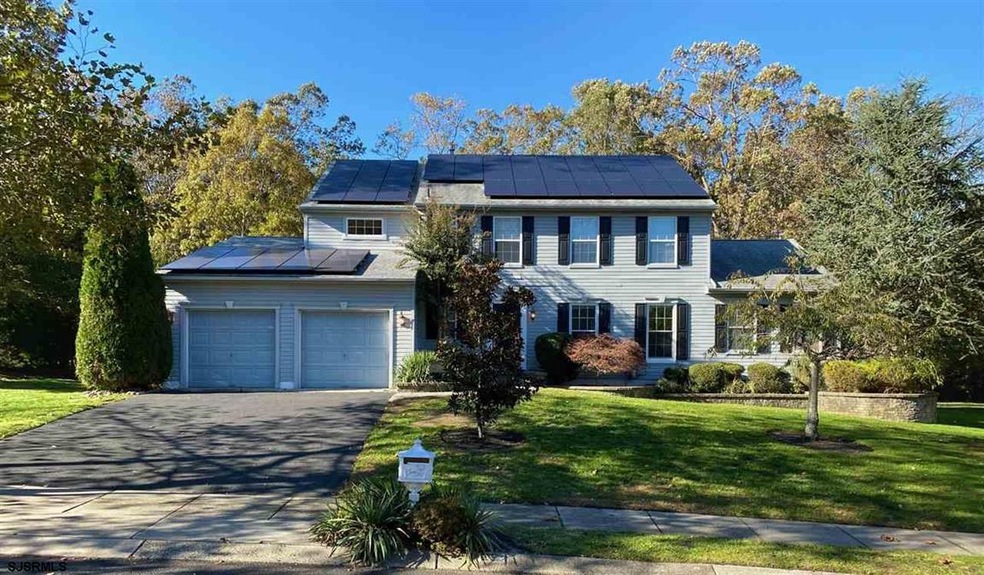 22 Clover Hill Cir, Egg Harbor Township, NJ 08234 - photo 1