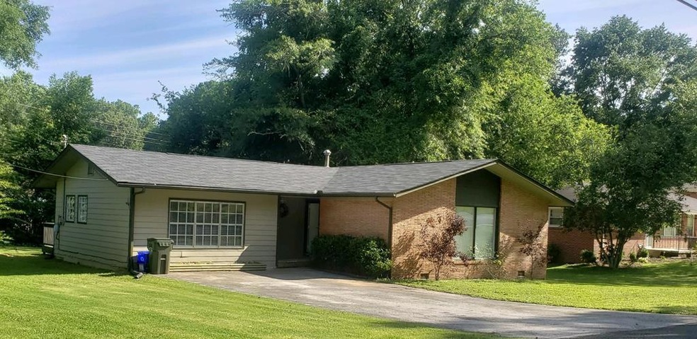 Main View