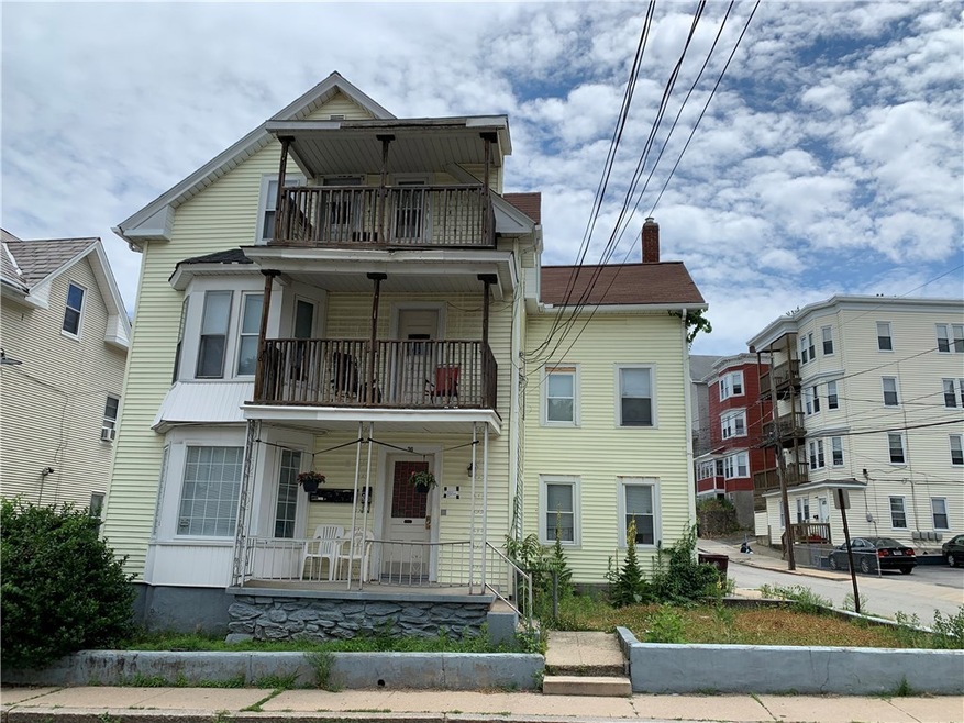 36 Wilson Ave, Woonsocket, RI 02895 - photo 1