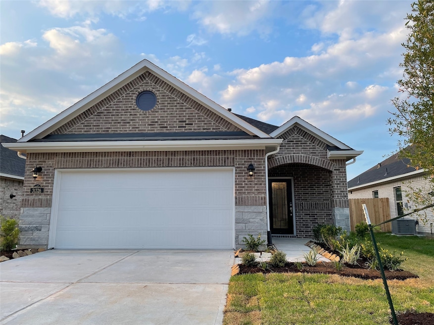 Enjoy this adorable home in Polo Ranch!!