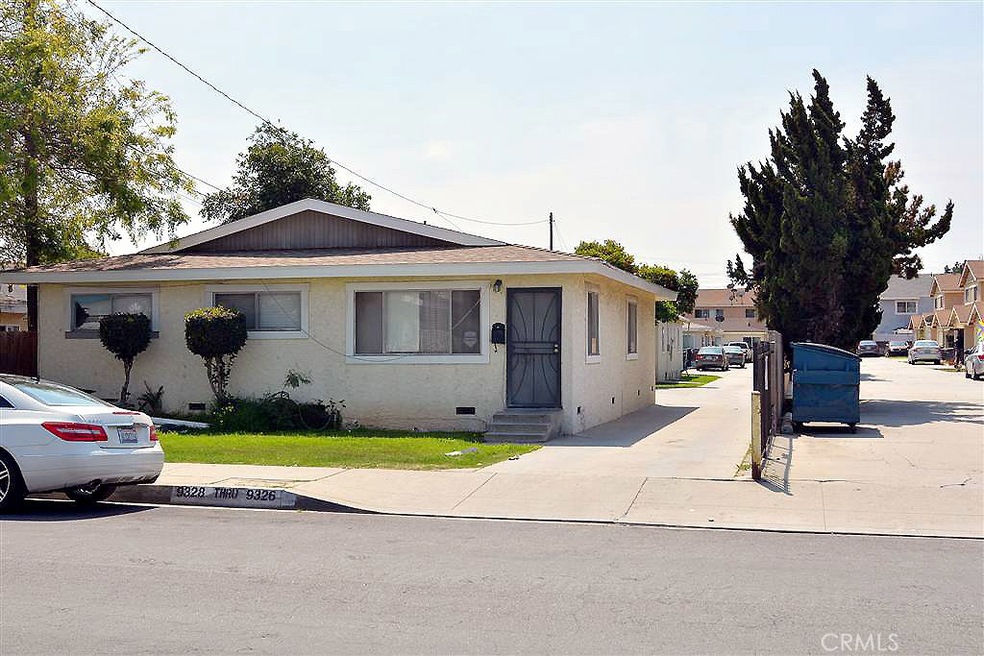 9328 Ramona St, Bellflower, CA 90706 - photo 1
