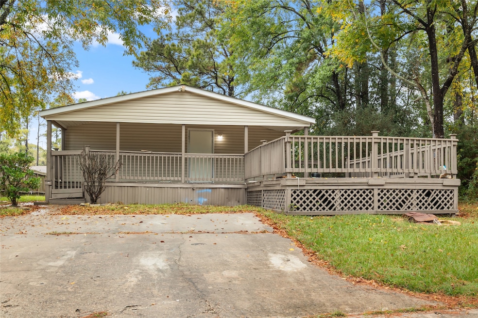 811 De Lorean Ct, Humble, TX 77396 - photo 1