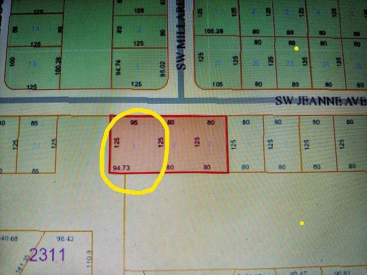 lot 1