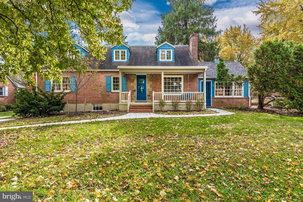 1722 Shookstown Rd, Frederick, MD 21702 - photo 1