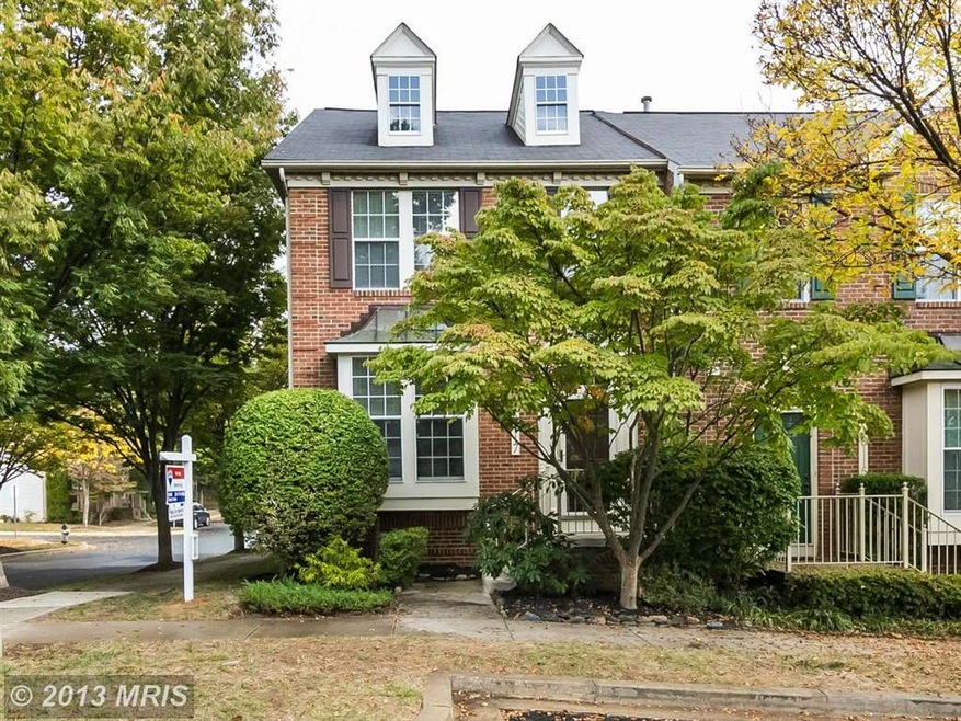 18117 Stags Leap Terrace, Germantown, MD 20874 - photo 1