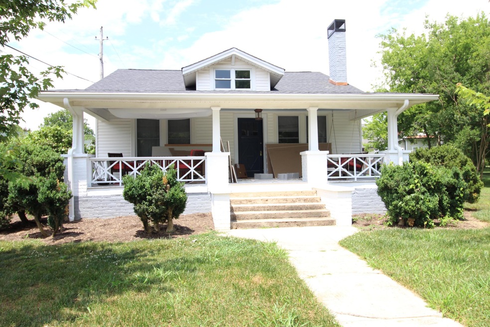 150 15th St NW, Cleveland, TN 37311 - photo 1