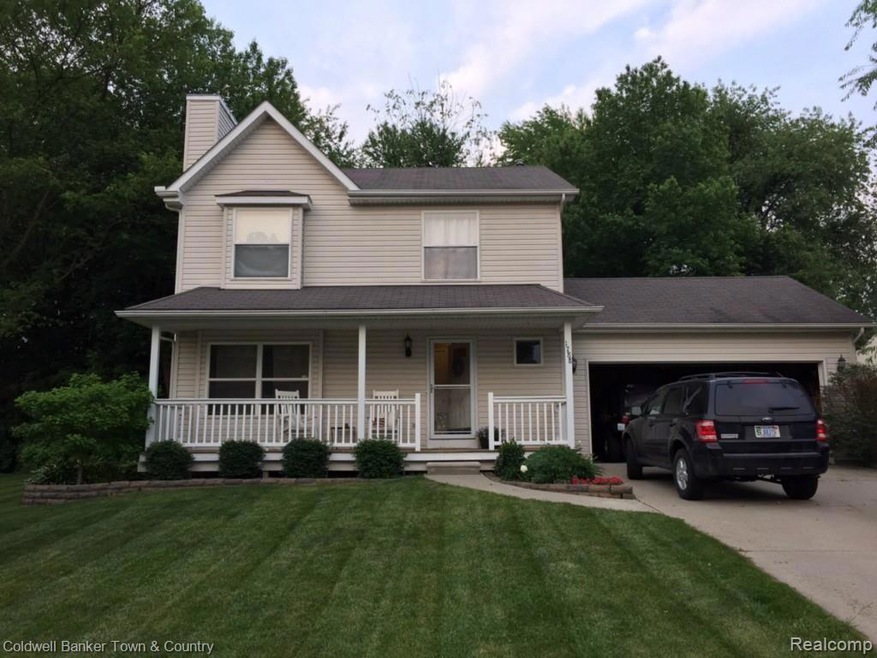 1788 Hickory Hills Blvd.