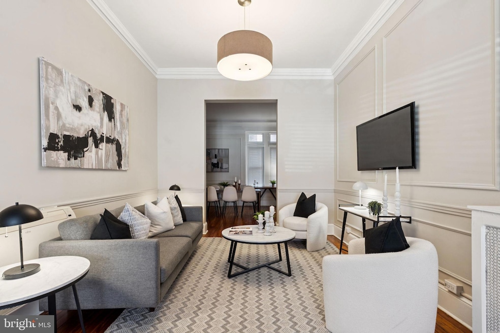 238 S 13th St unit 1, Philadelphia, PA 19107 - photo 1