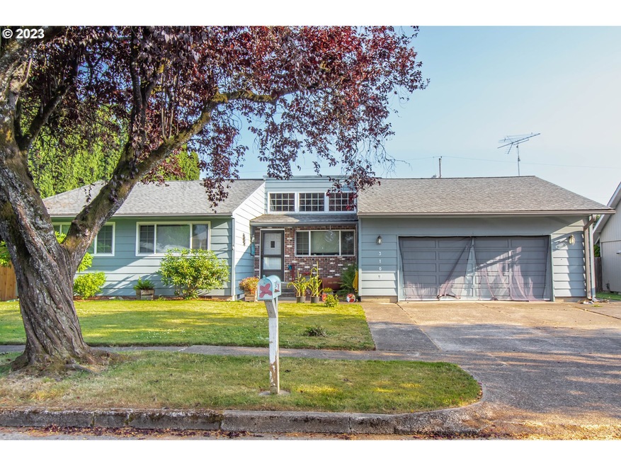 3109 Marigold St, Longview, WA 98632 - photo 1