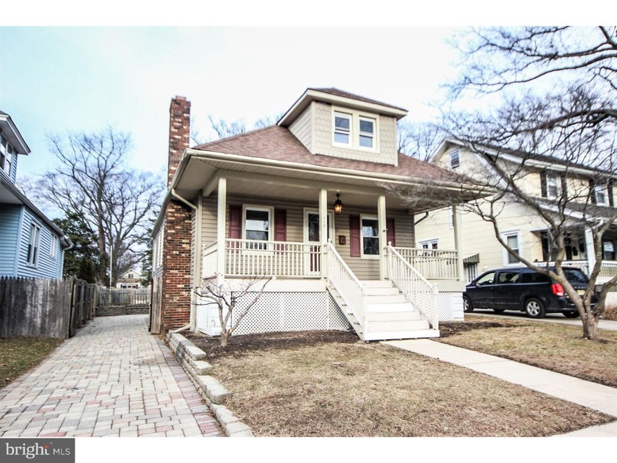 112 Dubois Ave, West Deptford, NJ 08096 - photo 1