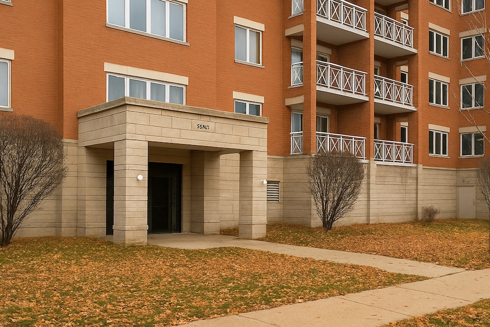 2919 N Harlem Ave unit 208, Chicago, IL 60707 - photo 1
