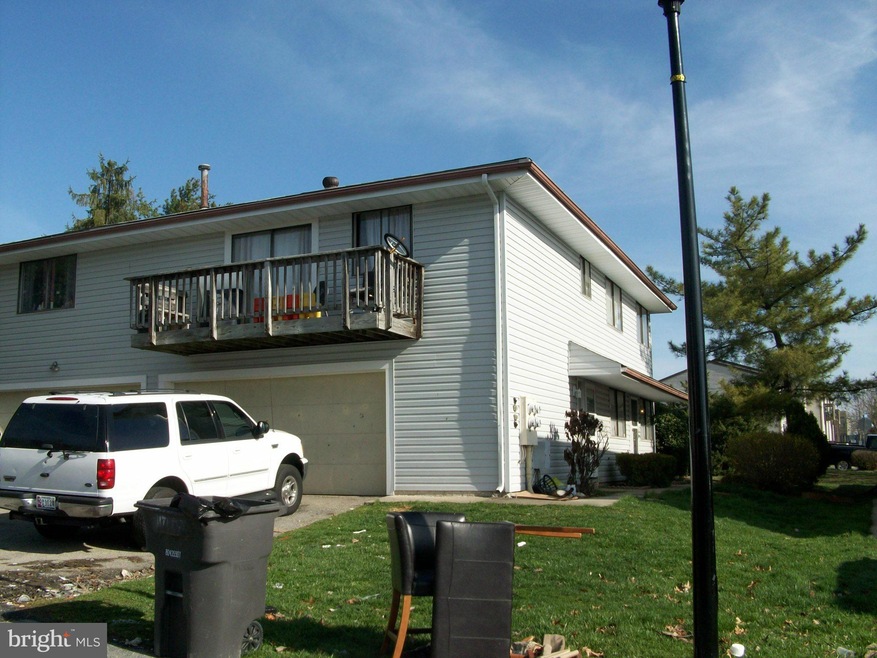 1705 Fountain Rock Way unit B, Edgewood, MD 21040 - photo 1