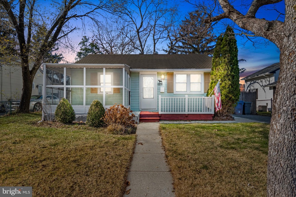 678 N New St, Clayton, NJ 08312 - photo 1