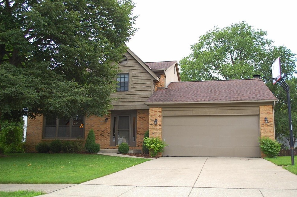 6387 Claypool Ct, Columbus, OH 43213 - photo 1