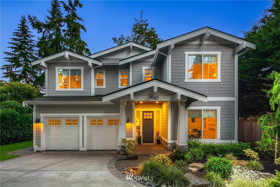 7082 92nd Ave SE, Mercer Island, WA 98040 - photo 1