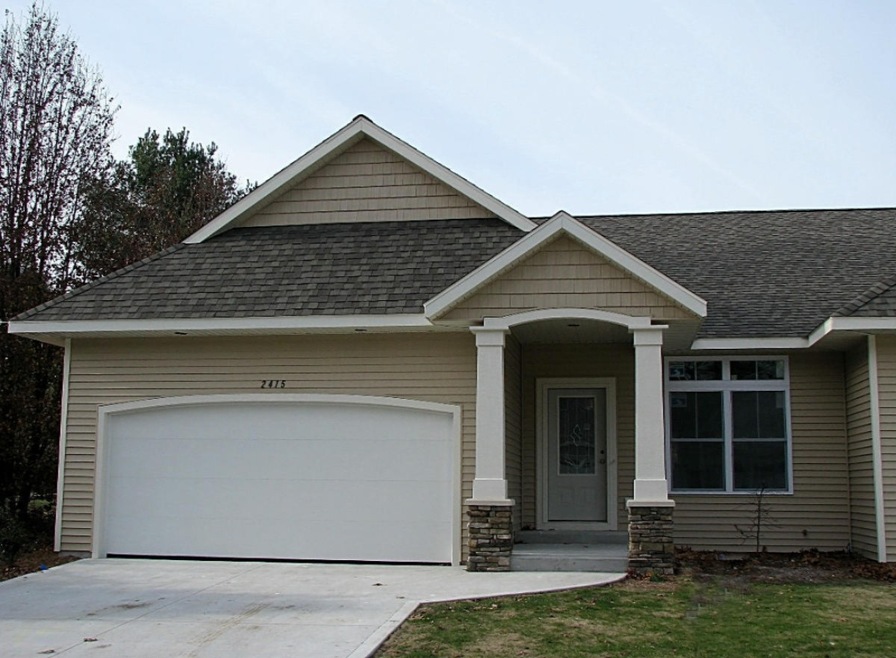2415 Nuttall Court Unit 28