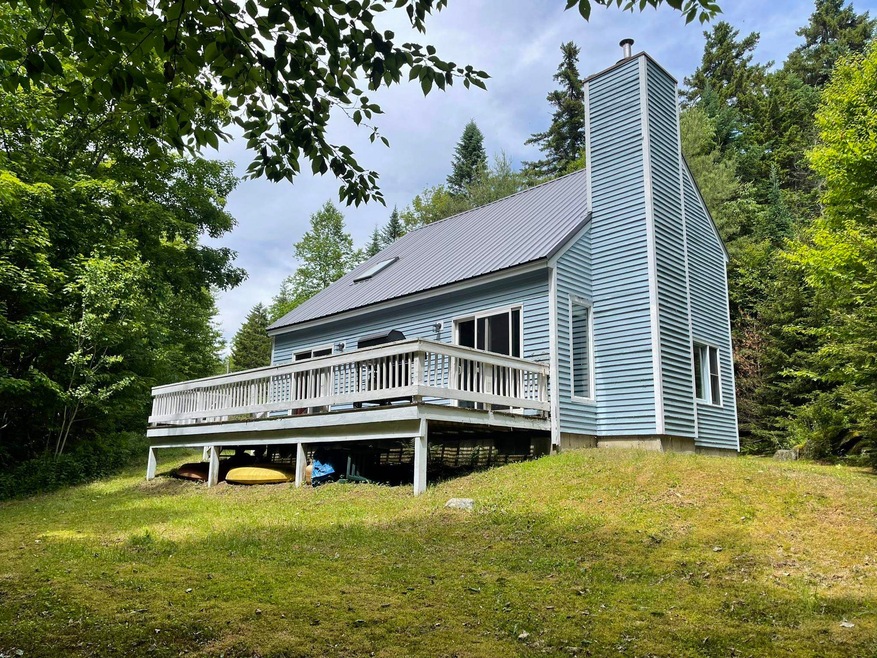 6 Greer Ct unit 668, Wilmington, VT 05363 - photo 1