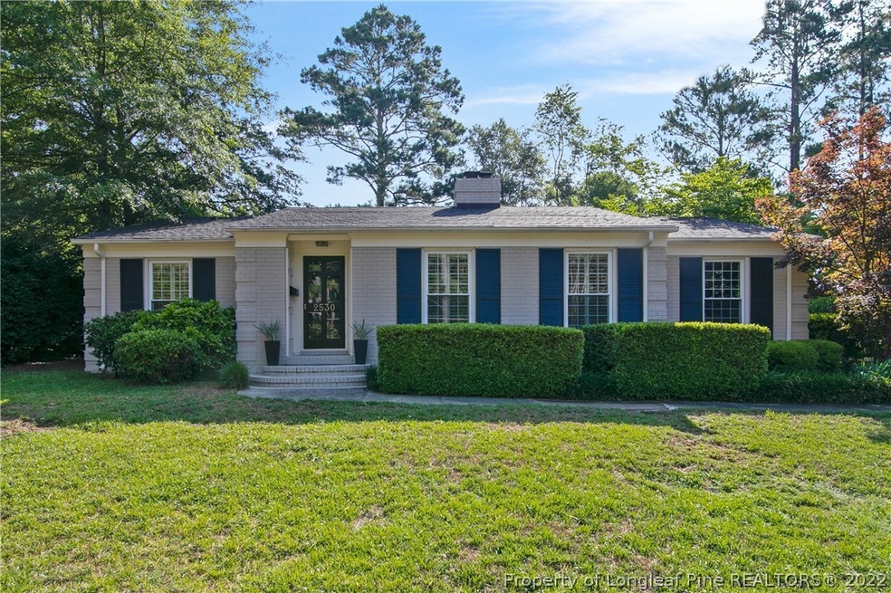 2530 Mirror Lake Dr, Fayetteville, NC 28303 - photo 1