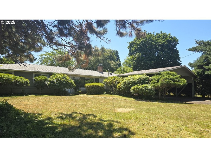 19520 SW Kinnaman Rd, Beaverton, OR 97007 - photo 1