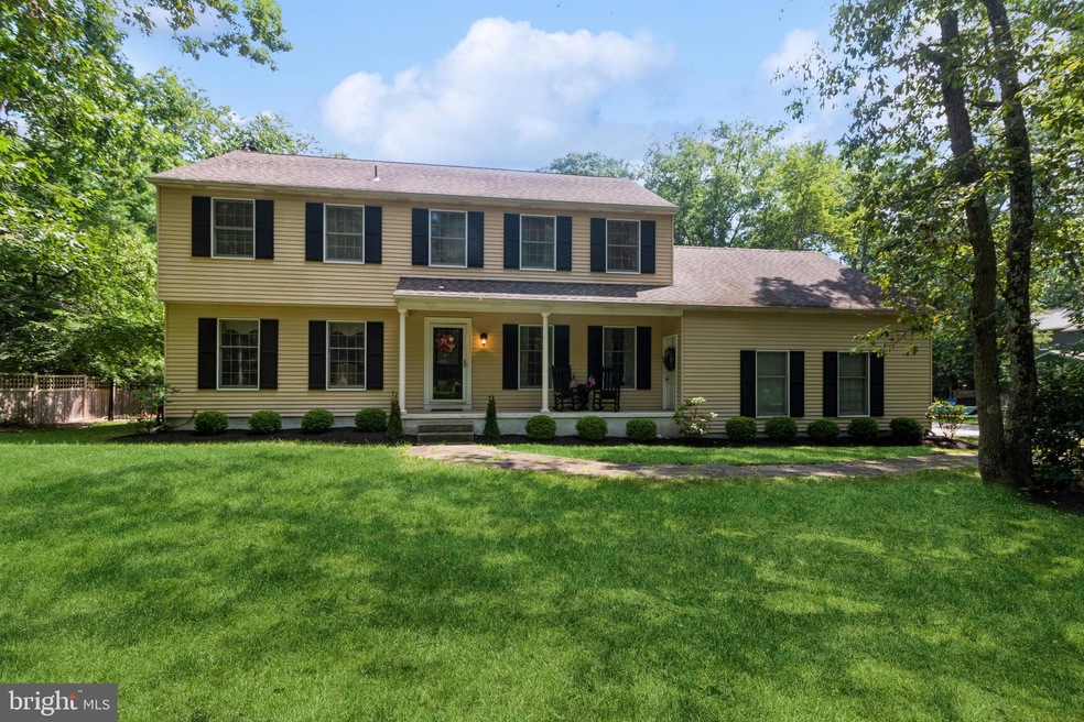 2 Strafford Circle Rd, Medford, NJ 08055 - photo 1