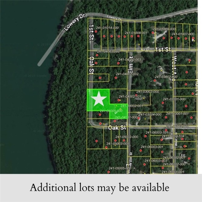 Pending $62,500 • Co-Listing Agent