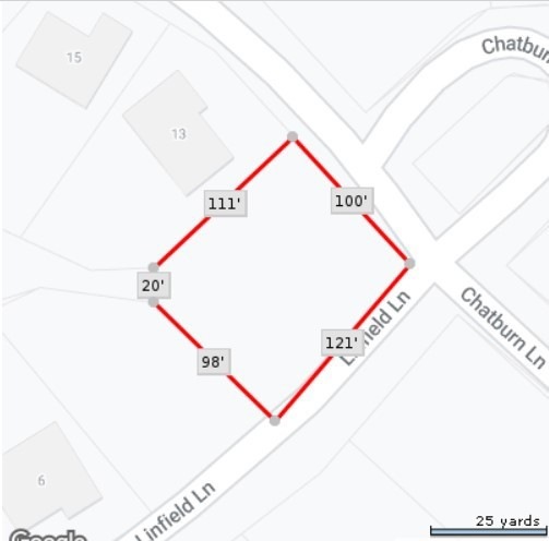 Lot 13 Chatburn Ln, Bella Vista, AR 72715 - photo 1