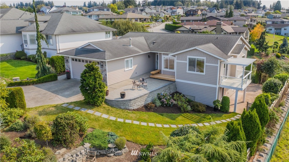 8710 Myrtle Rd, Stanwood, WA 98292 - photo 1