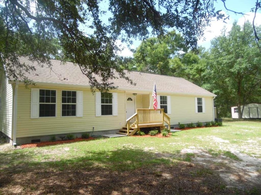 11 Terry Ln, Crawfordville, FL 32327 - photo 1