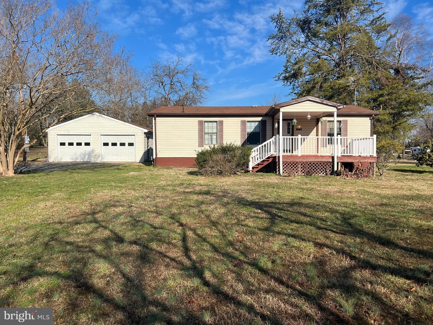 773 Kings Hwy, Colonial Beach, VA 22443 - photo 1