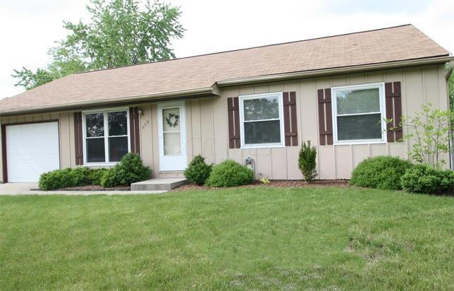 Welcome To 668 Moss Oak